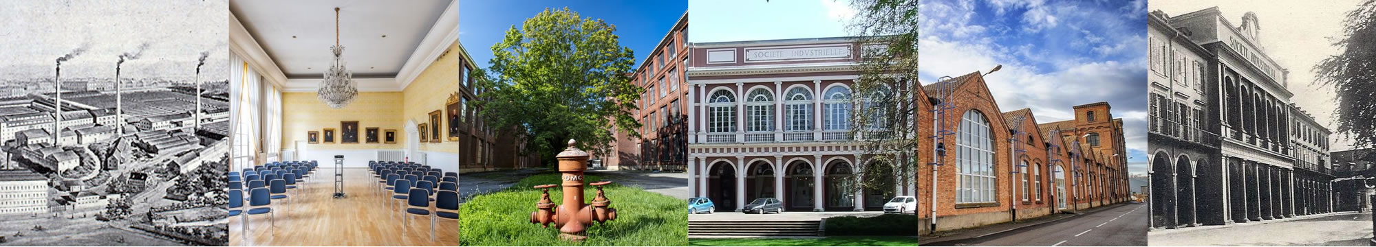 200 ans de la société industrielle de mulhouse