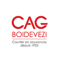 cag CAG Boidevezi