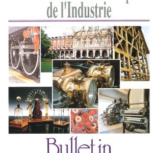 Bulletin de la SIM | Le Patrimoine Technique de l’industrie