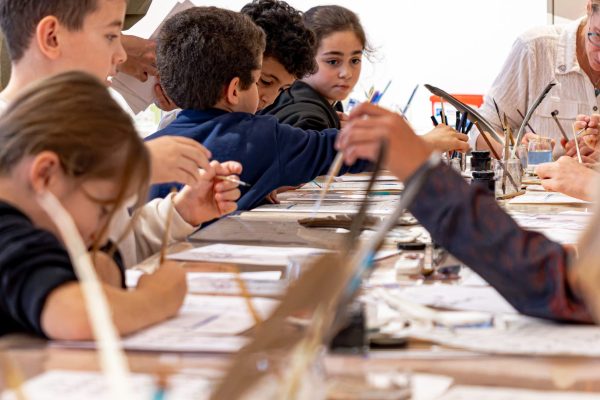 AtelierCalligraphie©SIM-4